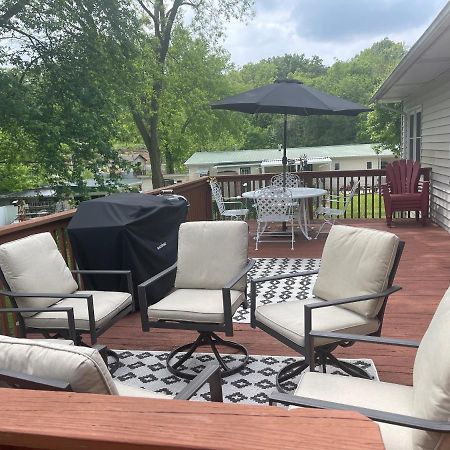 Branson Country B&B Cilipi Bagian luar foto