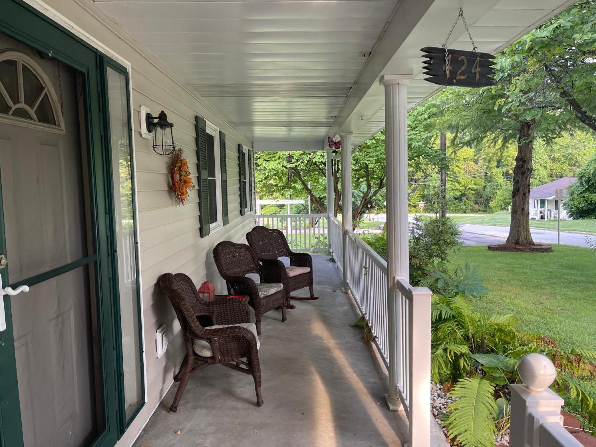 Branson Country B&B Cilipi Bagian luar foto