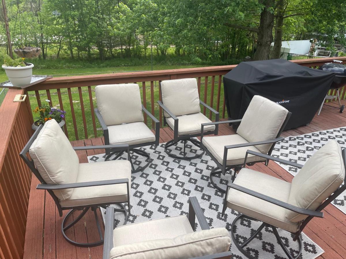 Branson Country B&B Cilipi Bagian luar foto