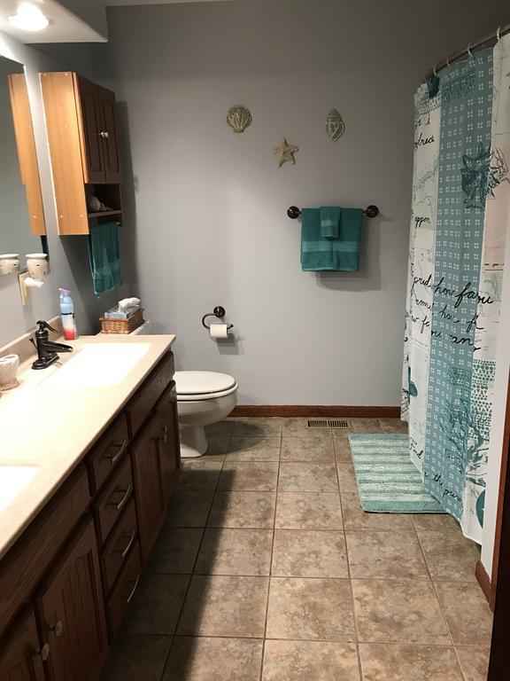Branson Country B&B Cilipi Bagian luar foto