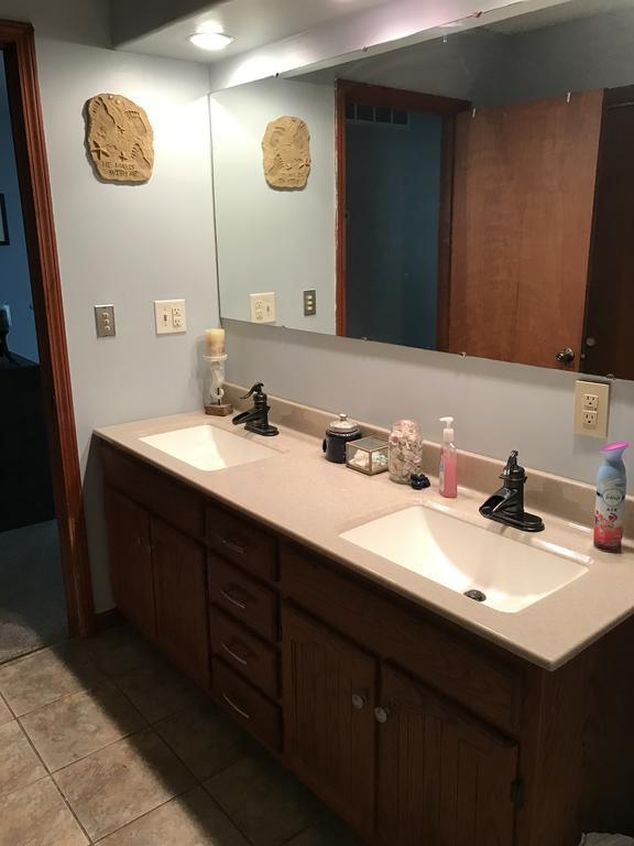 Branson Country B&B Cilipi Bagian luar foto