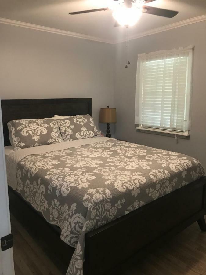 Branson Country B&B Cilipi Bagian luar foto
