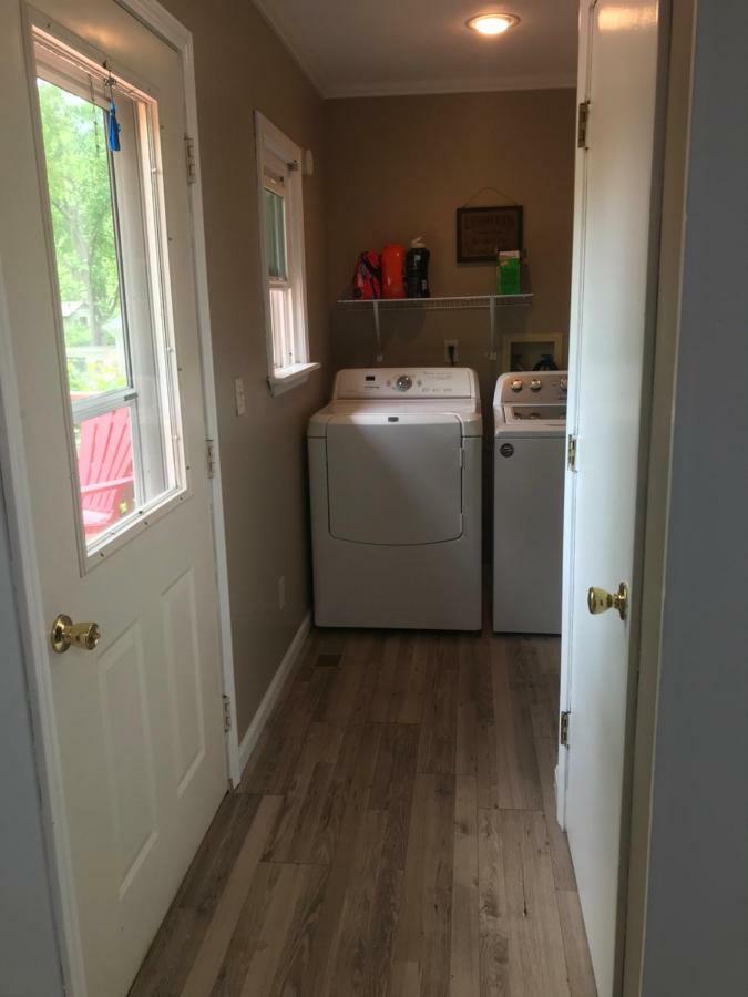 Branson Country B&B Cilipi Bagian luar foto