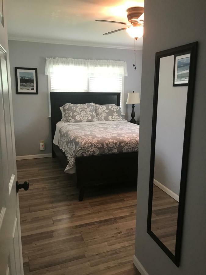 Branson Country B&B Cilipi Bagian luar foto