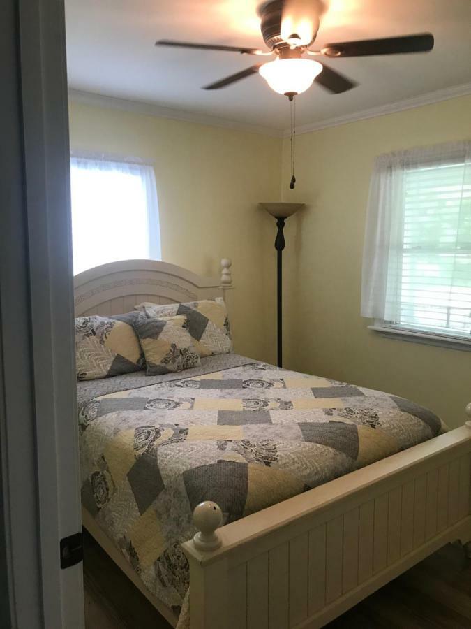 Branson Country B&B Cilipi Bagian luar foto